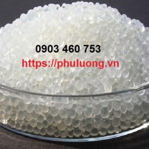 Hạt chống ẩm silica gel