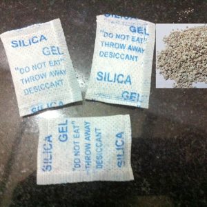 Clay Desiccant là loại hạt hút ẩm, hạt chống ẩm thân thiện môi trường